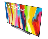 LG OLED48C21LA 4K 100Hz DOLBY VISION - 737496 - zdjęcie 6